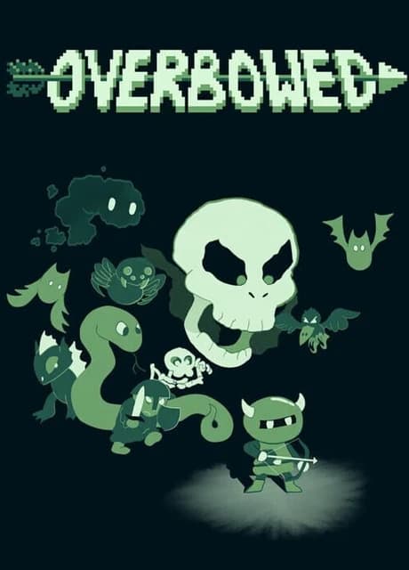 Overbowed