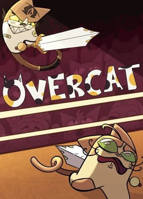 Overcat