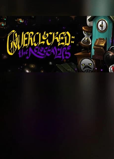 Overclocked: The Aclockalypse