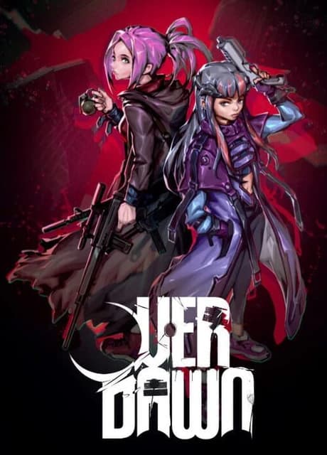 Overdawn