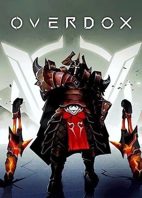 Overdox