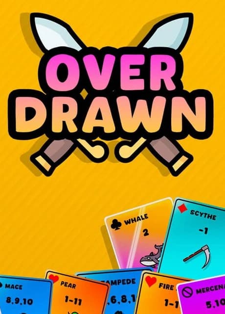Overdrawn