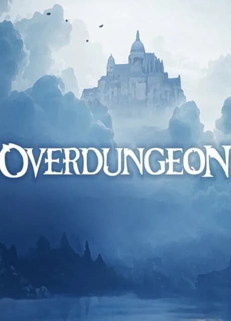 Overdungeon