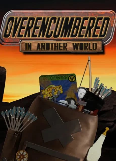 Overencumbered In Another World