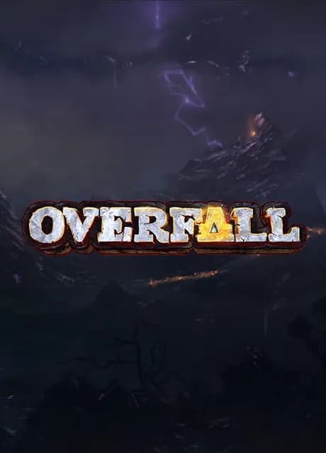 Overfall