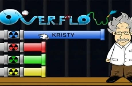 Overflow