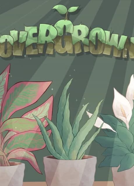 Overgrown