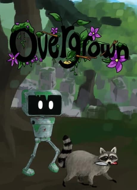 Overgrown