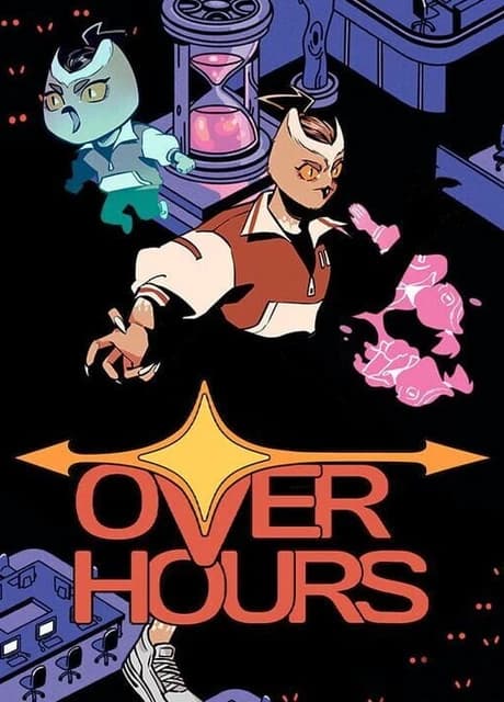 Overhours