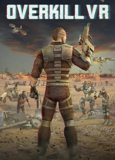 Overkill VR