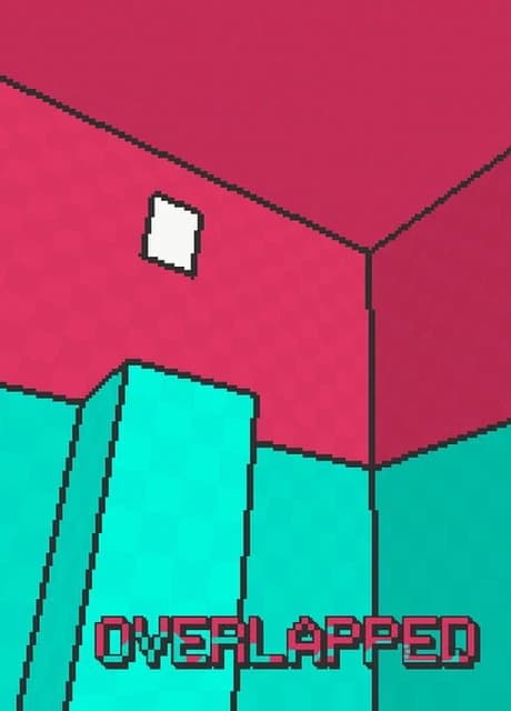 Overlapped