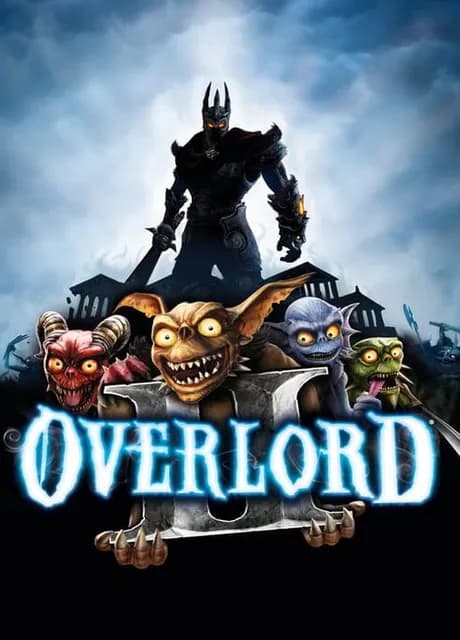 Overlord II