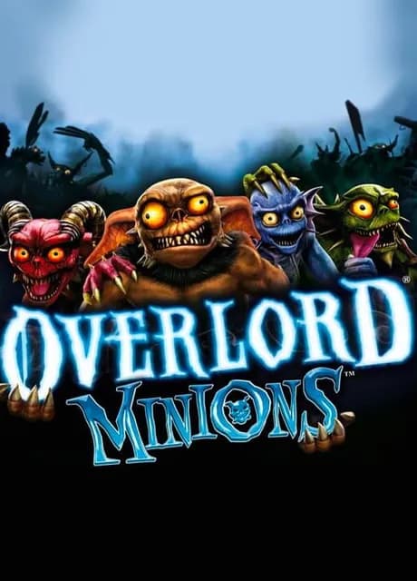 Overlord: Minions