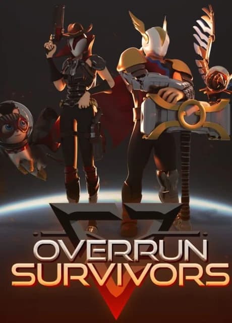 Overrun Survivors