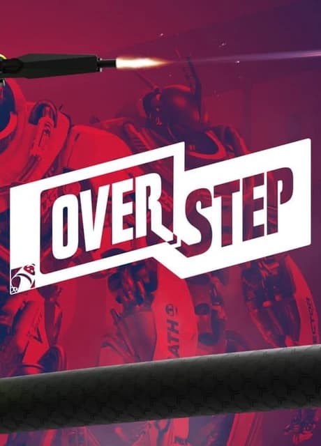 Overstep