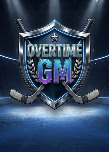 OvertimeGM: Hockey Manager