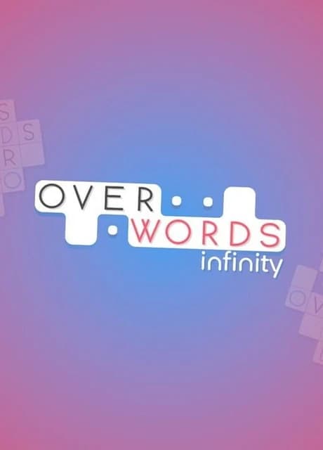 Overwords: Infinity