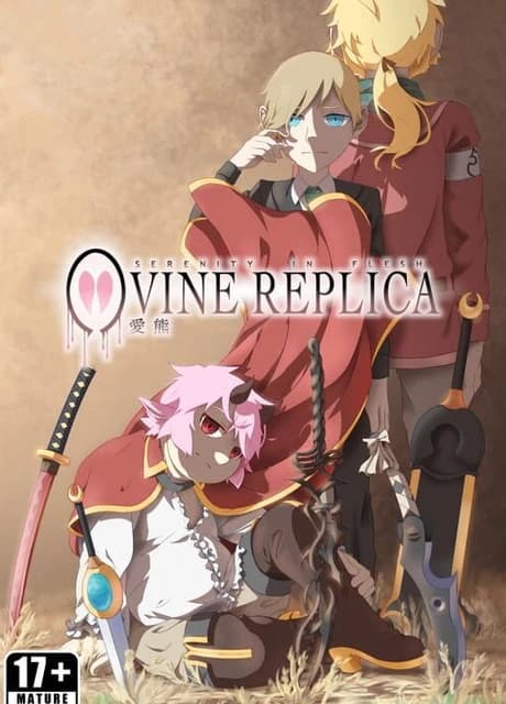 Ovine Replica