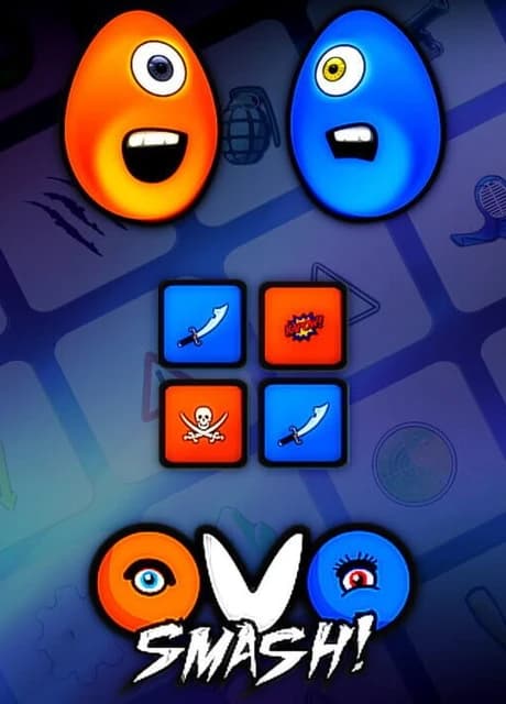 OVO Smash!