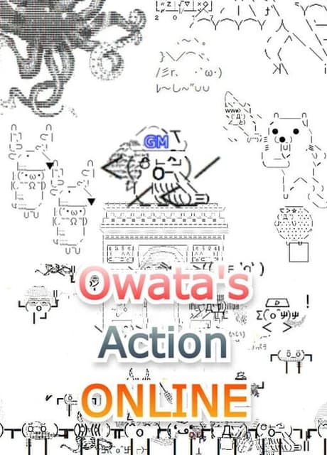 Owata's Action Online