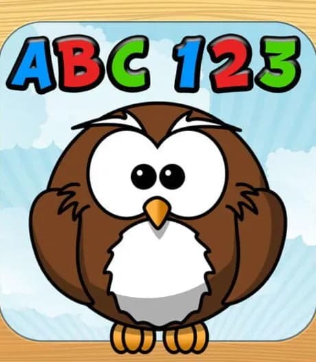 Owl and Pals Preschool Lessons