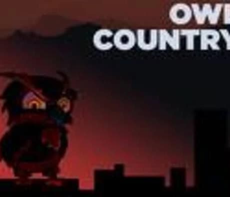 Owl Country