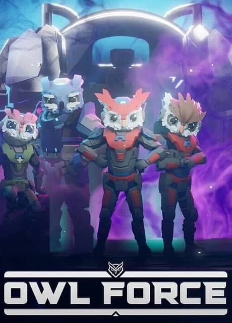 Owl Force