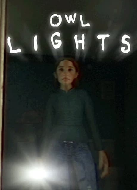 Owl Lights