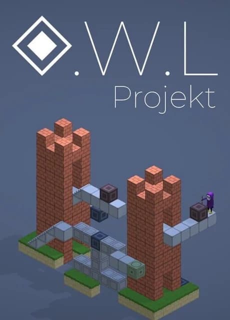 O.W.L Projekt