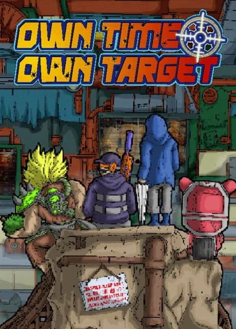 Own Time Own Target