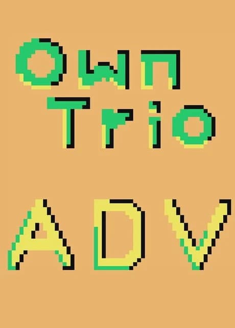 OwnTrio: Adventure