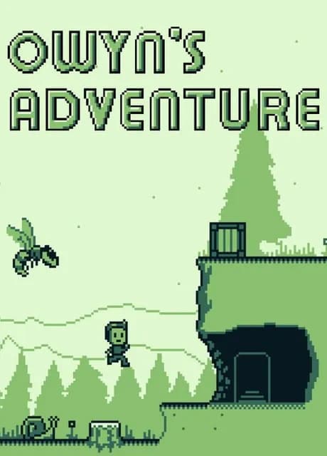 Owyn's Adventure
