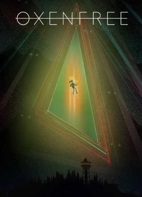 Oxenfree