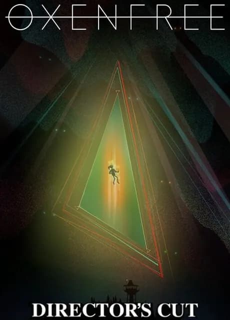Oxenfree: Director's Cut