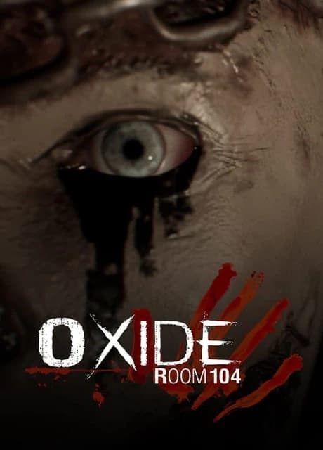 Oxide: Room 104