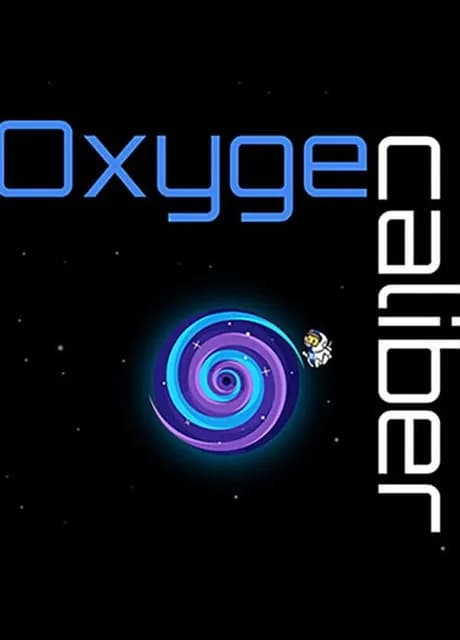 Oxygen Caliber