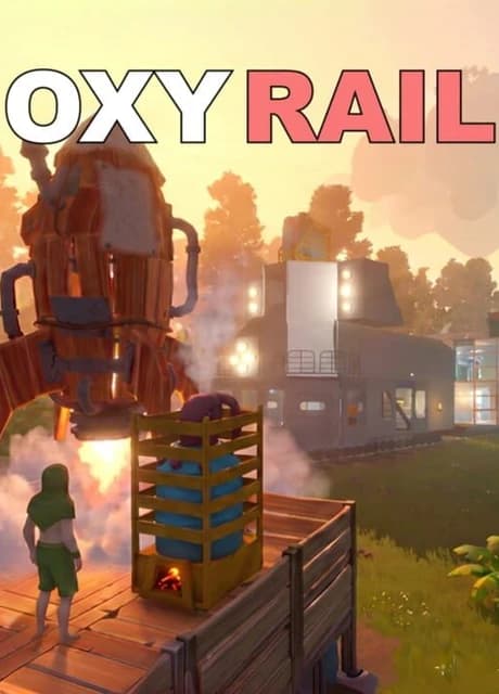 OxyRail