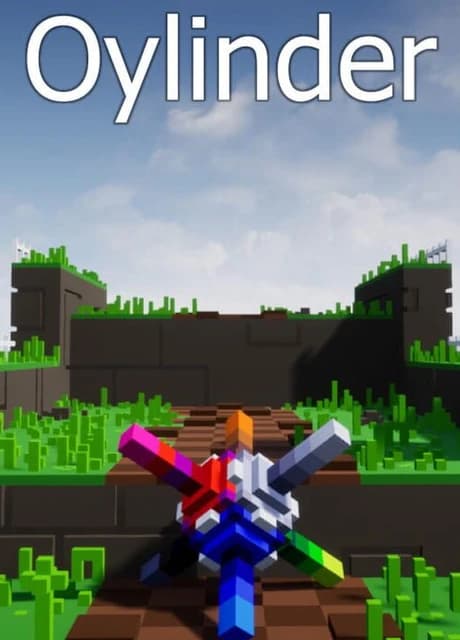 Oylinder