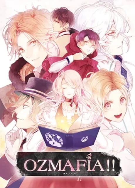 Ozmafia!!