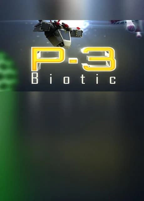 P-3 Biotic