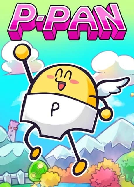 P-Pan