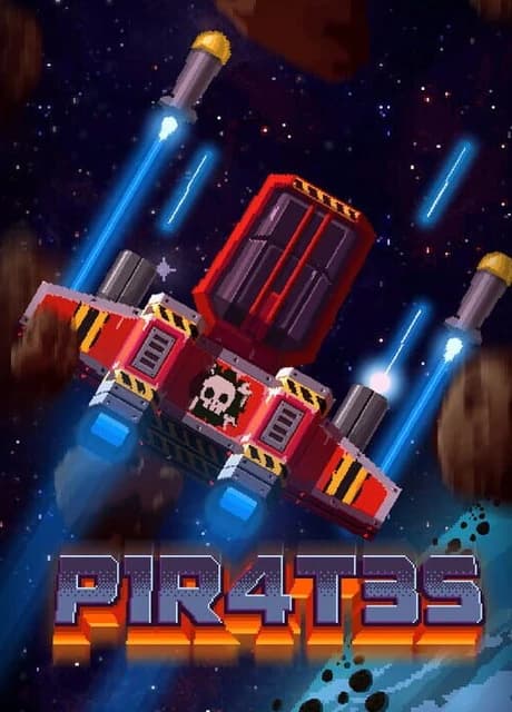 P1r4t3s