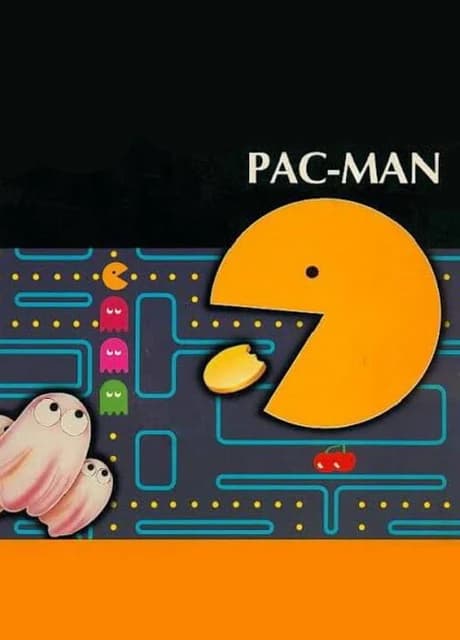 Pac-Man