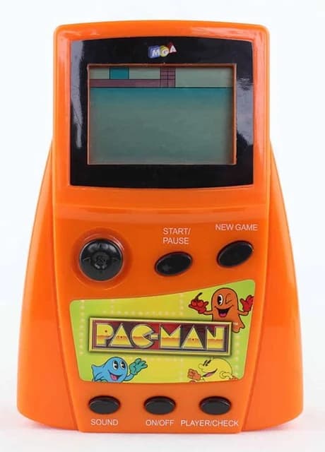Pac-Man