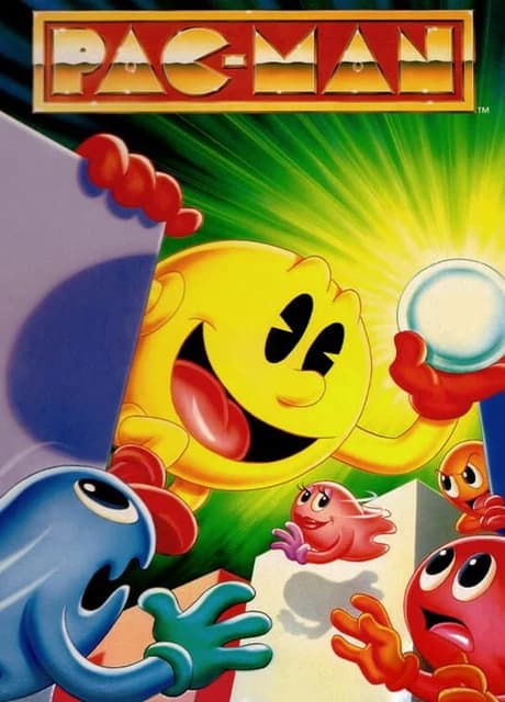 Pac-Man