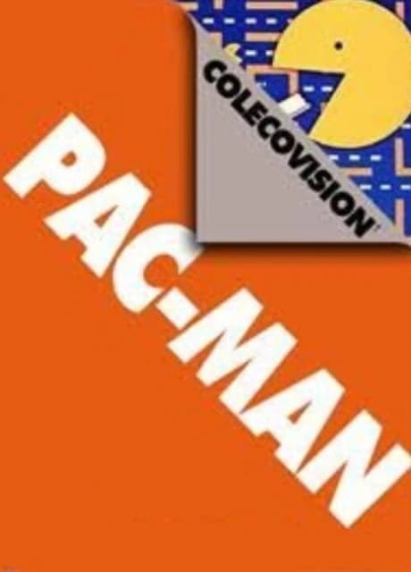 Pac-Man