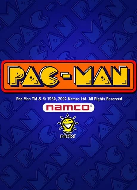 Pac-Man