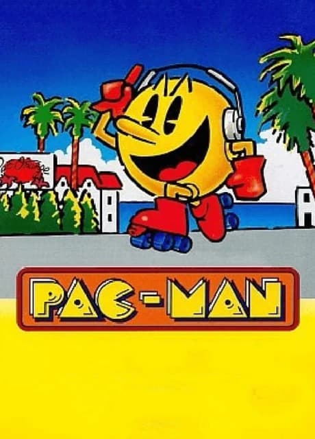 Pac-Man