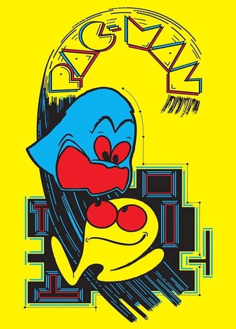 Pac-Man
