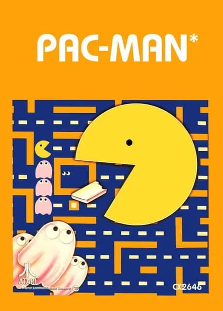 Pac-Man